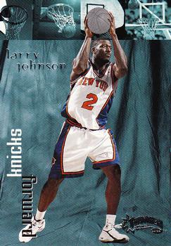 Larry Johnson