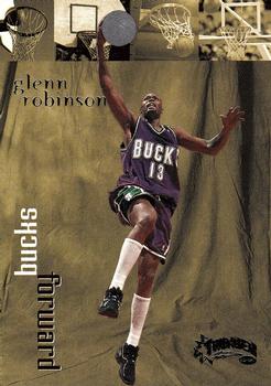 Glenn Robinson