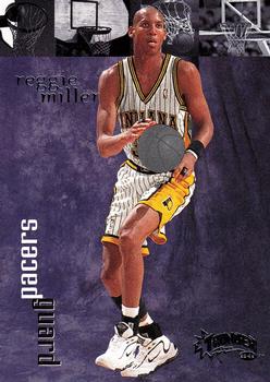 Reggie Miller