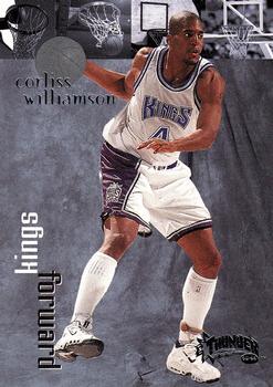 Corliss Williamson