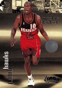 Mookie Blaylock