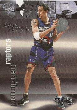 Doug Christie