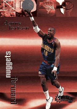 Danny Fortson