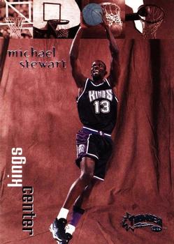 Michael Stewart
