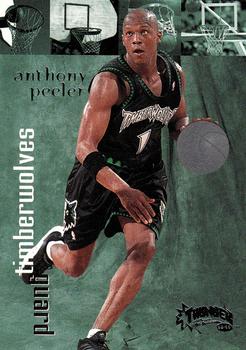 Anthony Peeler