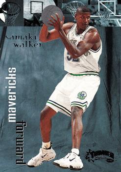 Samaki Walker