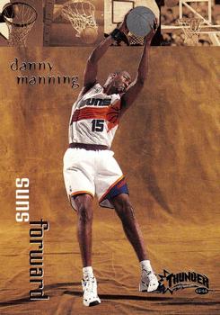 Danny Manning