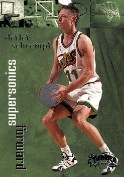 Detlef Schrempf