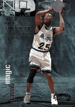 Nick Anderson