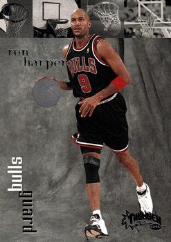 Ron Harper