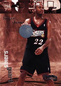 Brian Shaw