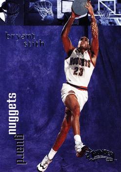 #31 Bryant Stith