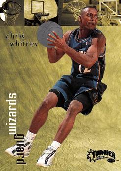 Chris Whitney