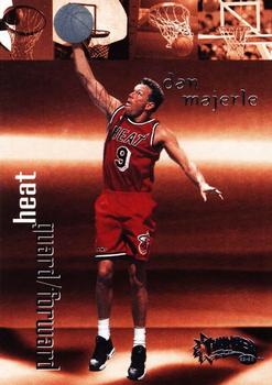 Dan Majerle