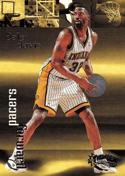 Dale Davis