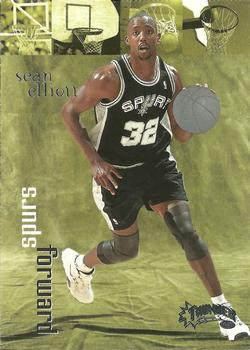 Sean Elliott
