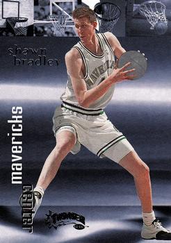 Shawn Bradley