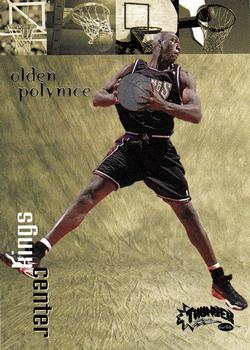 Olden Polynice