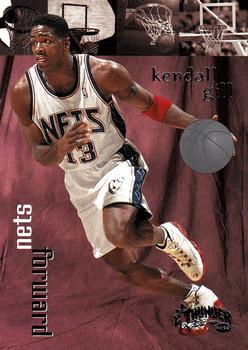 Kendall Gill