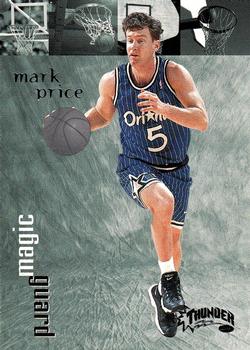 Mark Price