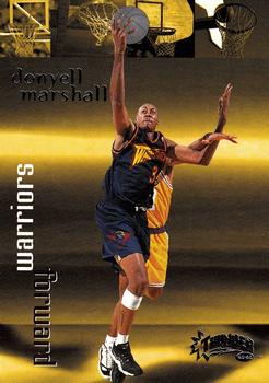 Donyell Marshall