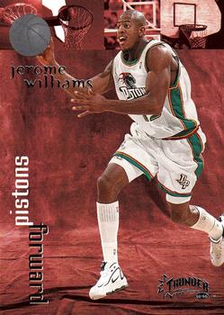 Jerome Williams