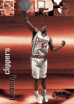 Rodney Rogers