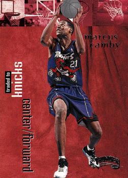 Marcus Camby