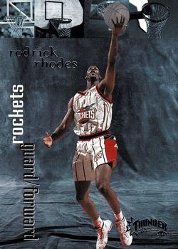 Rodrick Rhodes