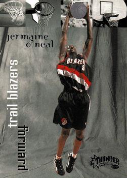 Jermaine O'Neal