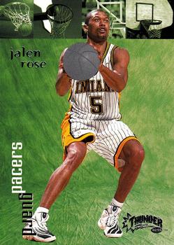 Jalen Rose