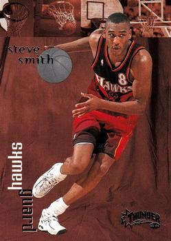 Steve Smith
