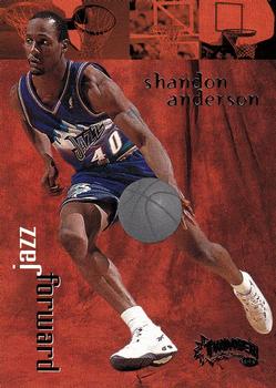 Shandon Anderson