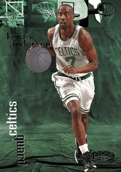 Kenny Anderson
