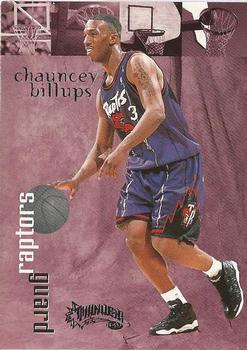 Chauncey Billups