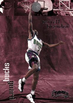 Terrell Brandon