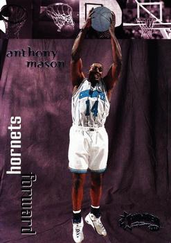 Anthony Mason