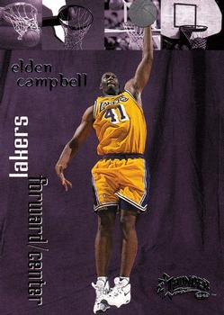 Elden Campbell