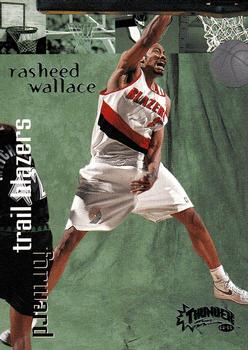 Rasheed Wallace