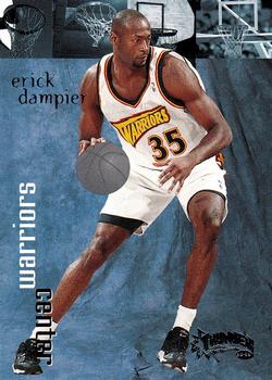 Erick Dampier