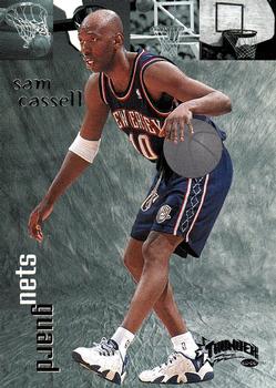 Sam Cassell