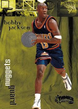Bobby Jackson