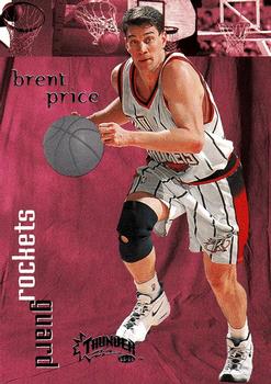 Brent Price