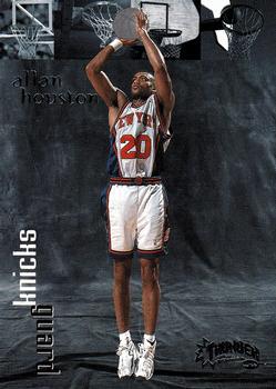 Allan Houston
