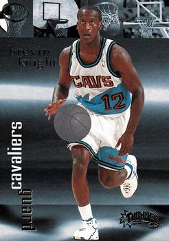 Brevin Knight
