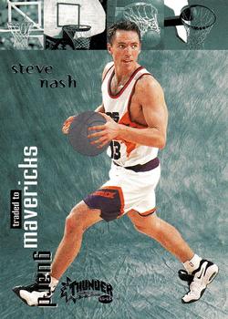 Steve Nash