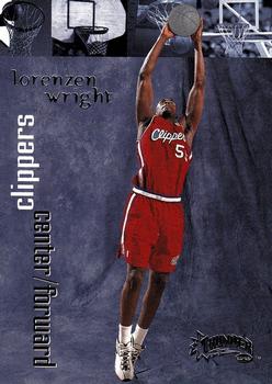 Lorenzen Wright
