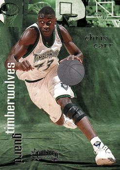 Chris Carr