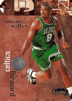 Antoine Walker