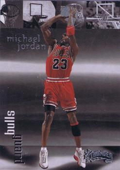 Michael Jordan